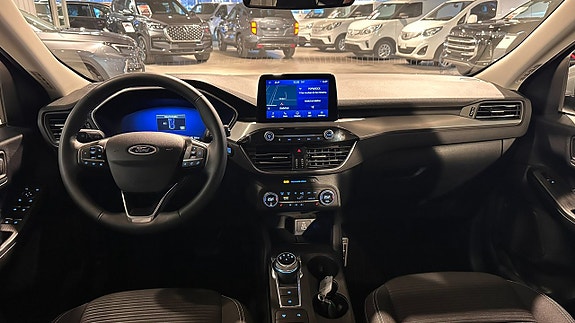 Ford Kuga 20 of 30