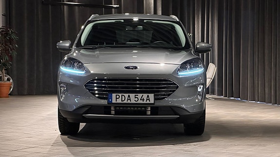 Ford Kuga 7 of 30