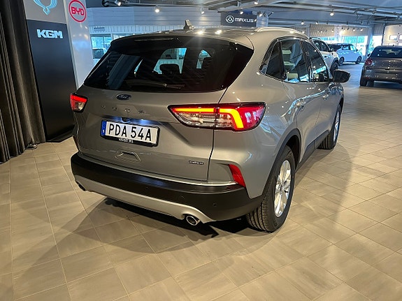 Ford Kuga 29 of 30