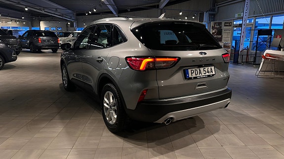 Ford Kuga 5 of 5