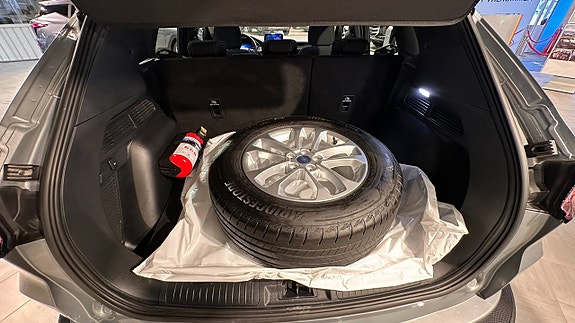 Ford Kuga 23 of 30
