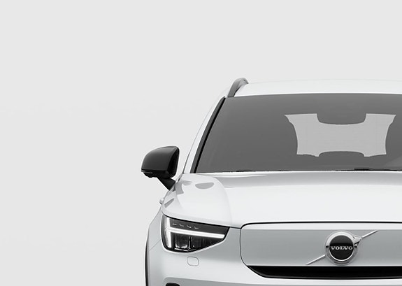 Volvo EX40