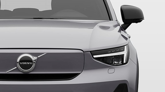 Volvo EX40 20 of 30