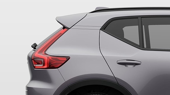 Volvo EX40 21 of 30