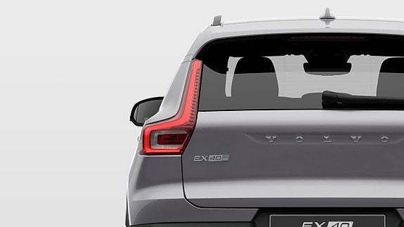 Volvo EX40 22 of 30