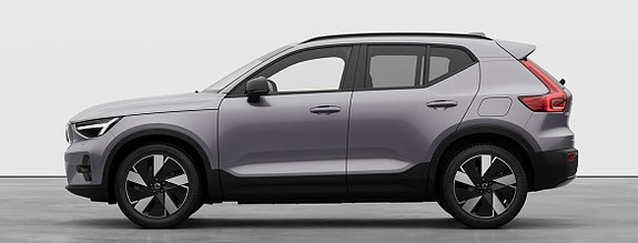 Volvo EX40 23 of 30
