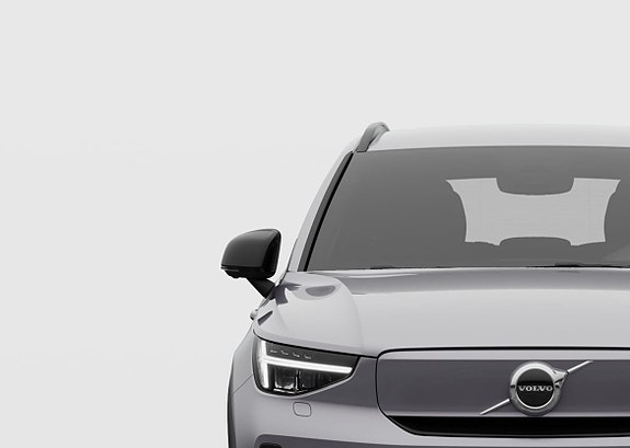 Volvo EX40