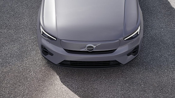 Volvo EX40 10 of 30