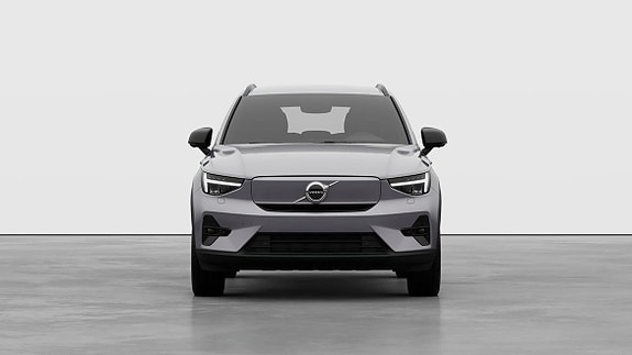Volvo EX40 2 of 30