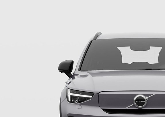 Volvo EX40