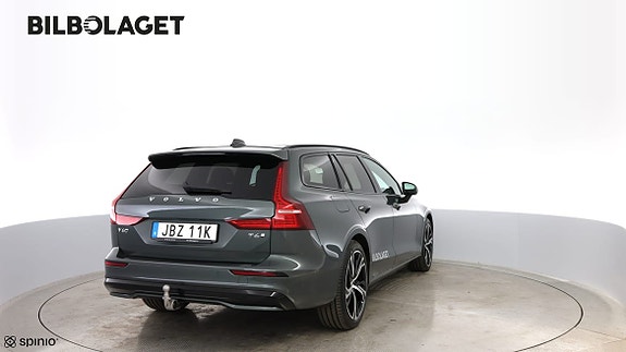 Volvo V60 19 of 19