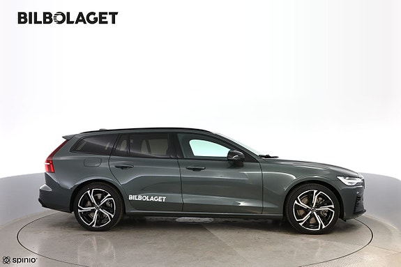 Volvo V60 5 of 19