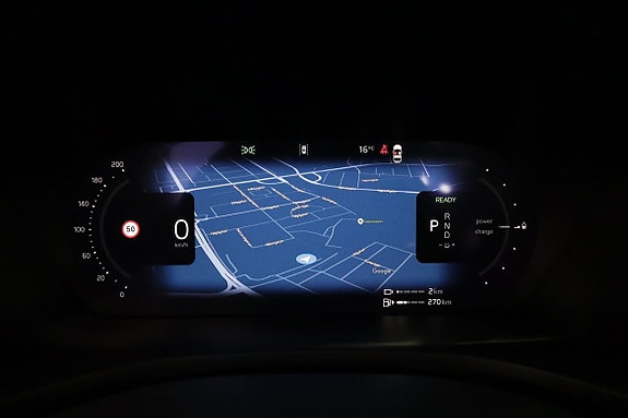 Volvo V60 13 of 19