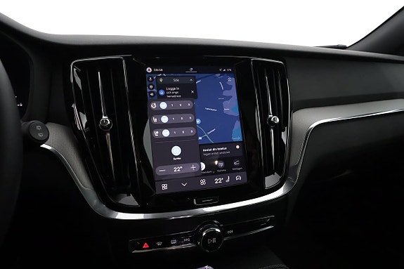 Volvo V60 16 of 19
