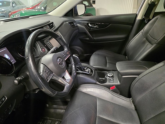 Nissan X-Trail 6 of 13