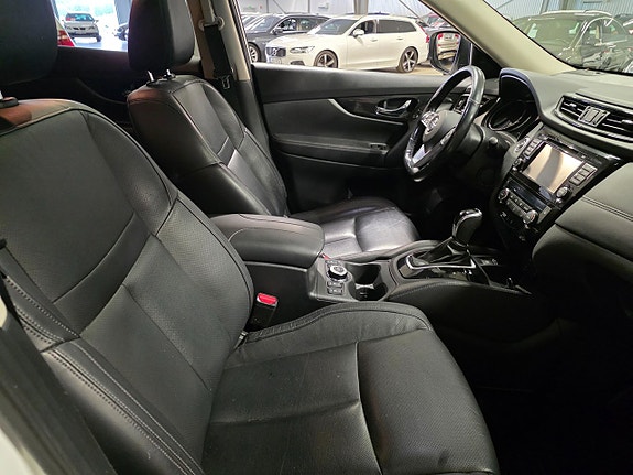 Nissan X-Trail 7 of 13
