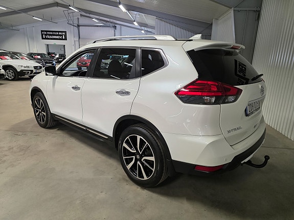 Nissan X-Trail 5 of 5