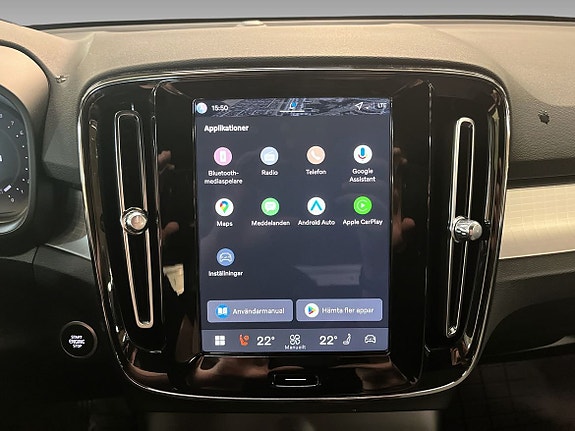 Volvo XC40 13 of 15