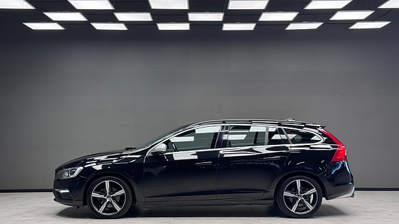 Volvo V60 5 of 20