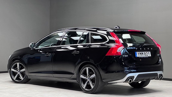 Volvo V60 16 of 20