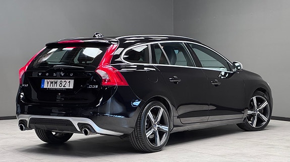 Volvo V60 18 of 20