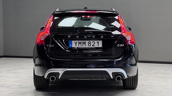 Volvo V60 19 of 20