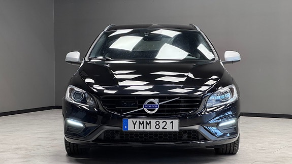 Volvo V60 20 of 20