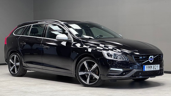 Volvo V60 15 of 20