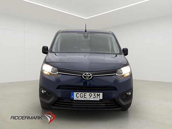 Toyota Proace City 5 of 5