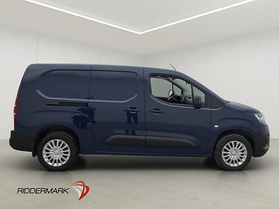 Toyota Proace City 2 of 5
