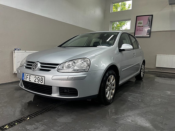 Volkswagen Golf-Serie