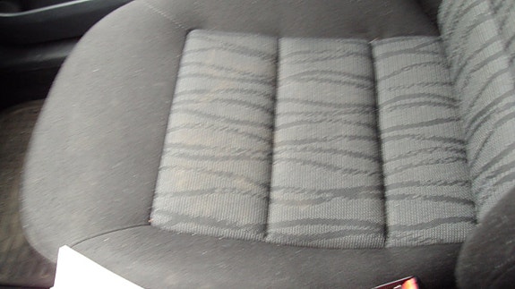 Skoda Octavia 7 of 9
