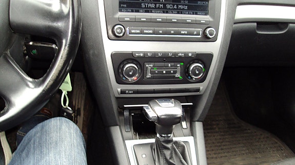 Skoda Octavia 6 of 9