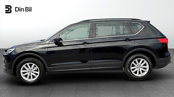 Seat Tarraco 2 of 5