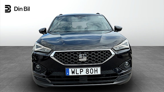 Seat Tarraco 4 of 5