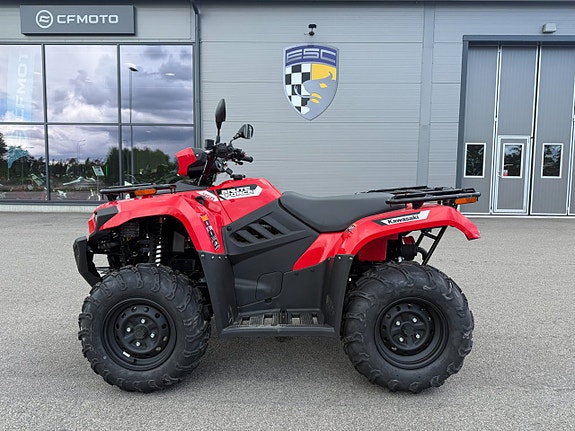 Kawasaki Brute Force 450 Traktor B - Köp Online 8 of 12