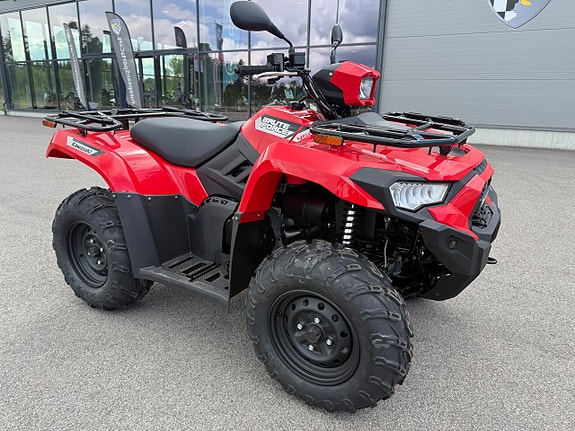 Kawasaki Brute Force 450 Traktor B - Köp Online 2 of 12