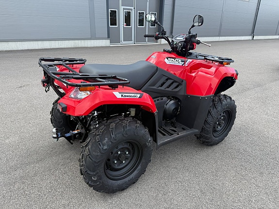 Kawasaki Brute Force 450 Traktor B - Köp Online 3 of 12