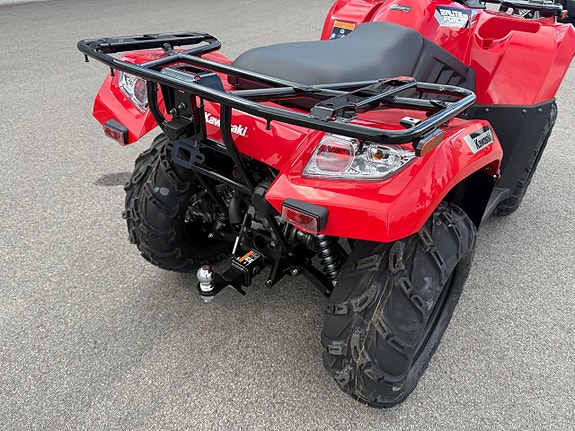 Kawasaki Brute Force 450 Traktor B - Köp Online 4 of 12