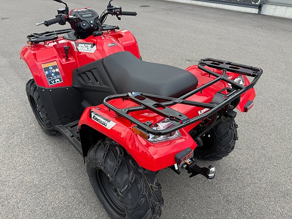 Kawasaki Brute Force 450 Traktor B - Köp Online 10 of 12