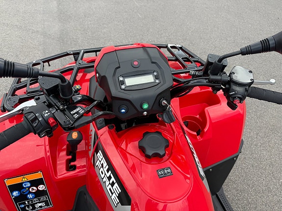 Kawasaki Brute Force 450 Traktor B - Köp Online 12 of 12
