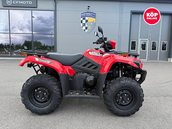 Kawasaki Brute Force 450 Traktor B - Köp Online