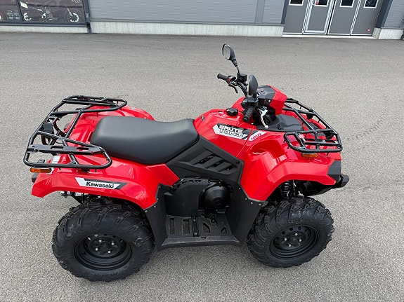 Kawasaki Brute Force 450 Traktor B - Köp Online 5 of 12
