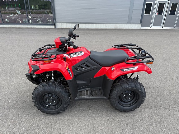 Kawasaki Brute Force 450 Traktor B - Köp Online 7 of 12
