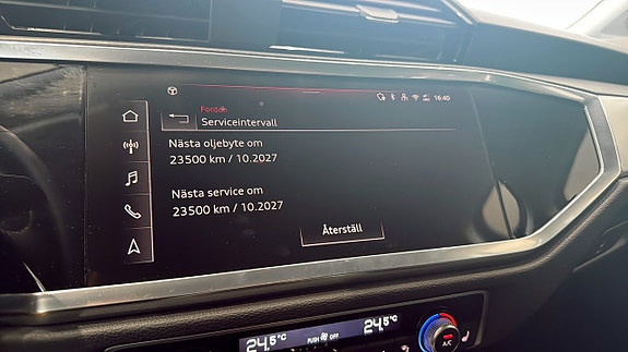 Audi Q3 15 of 15