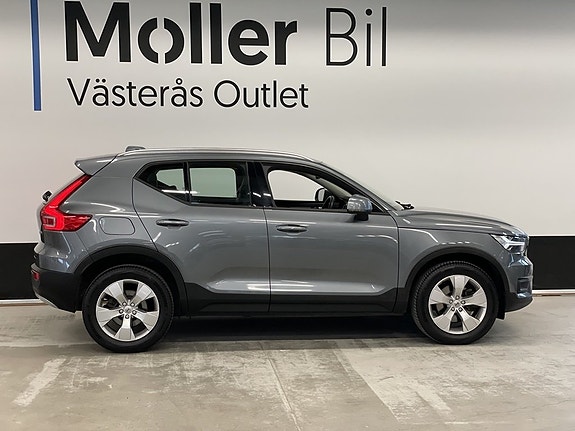 Volvo XC40 5 of 5