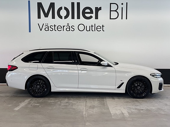 BMW 520 5 of 5