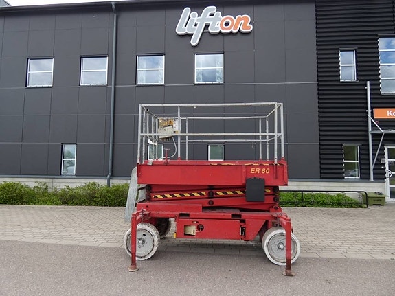 ER60 ER-Lift ER60