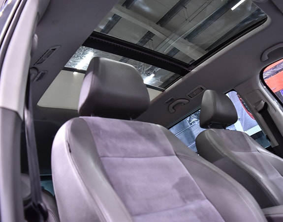 Volkswagen Sharan 8 of 13