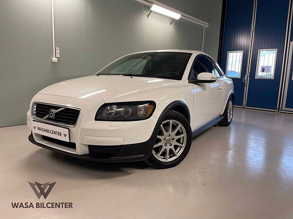 Volvo C30